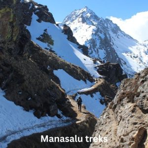 Manaslu