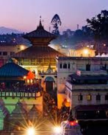 Cultural & Spiritual Adventure