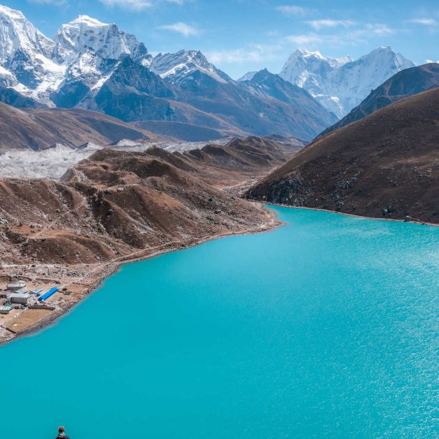 Gokyo